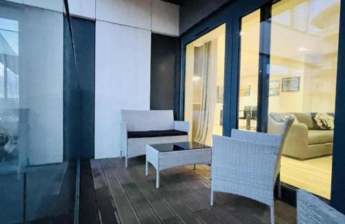 Whittington Apartamento | Jenny's Place