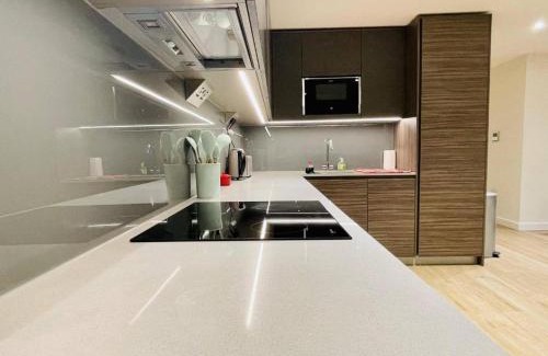 Whittington Apartamento | Jenny's Place