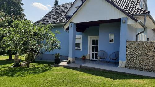 Zalakaros Casa | Jenny vendégház