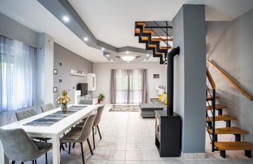 Zalakaros Casa | Jenny vendégház