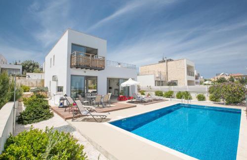 Latchi Villa | Jenny Villa 23