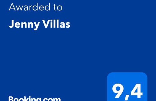 Kriopigi Villa | Jenny Villas