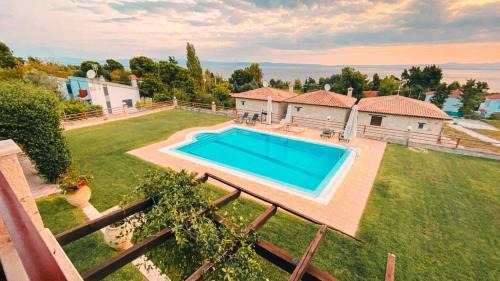 Kriopigi Villa | Jenny Villas