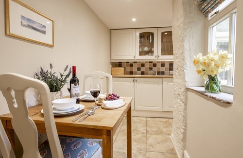 Middleham Cabaña | Jenny Wren Cottage, Middleham, Yorkshire Dales