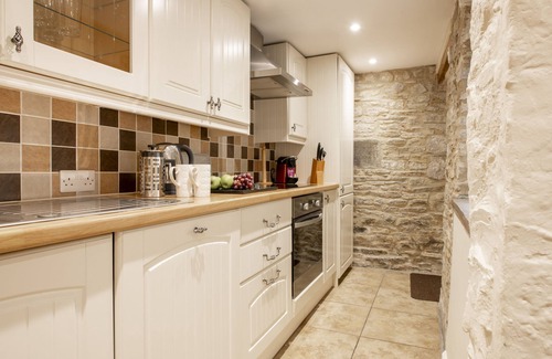 Middleham Cabaña | Jenny Wren Cottage, Middleham, Yorkshire Dales
