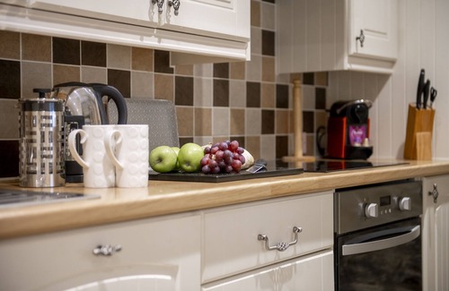 Middleham Cabaña | Jenny Wren Cottage, Middleham, Yorkshire Dales