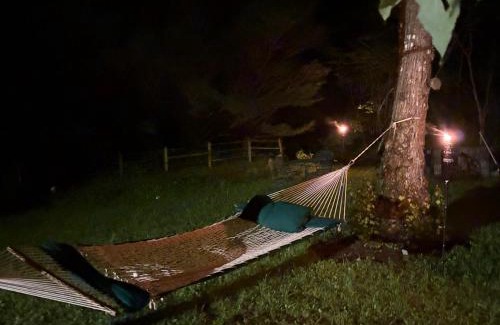 Otto Otro | Jennys creekside bliss
