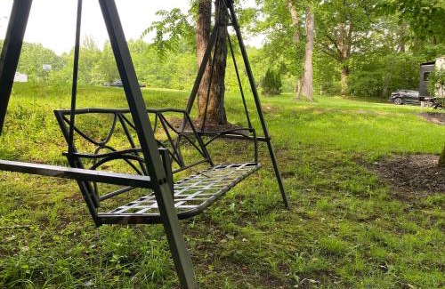 Otto Otro | Jennys creekside bliss