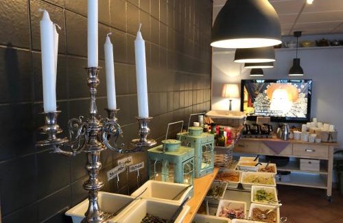 Arvika Hotel | Jennys Hotell och Restaurang
