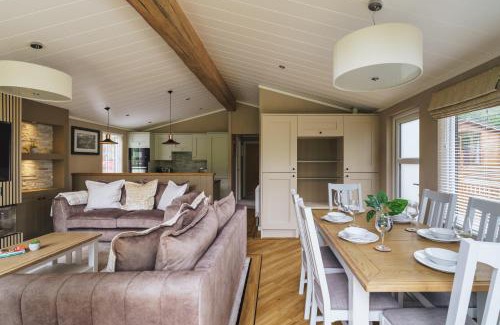 Troutbeck Apartamento | Jennywren Lodge