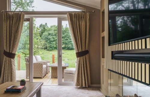 Troutbeck Apartamento | Jennywren Lodge