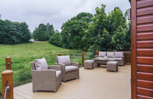 Troutbeck Apartamento | Jennywren Lodge