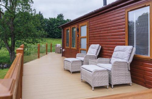 Troutbeck Apartamento | Jennywren Lodge