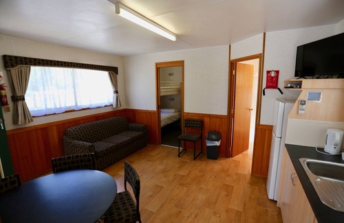Oberon Alquiler De RV | Jenolan Holiday Park - Campsite