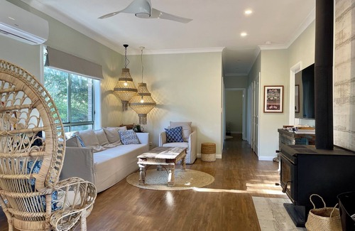 Good Forest Otro | Jenolan Luxury Farm Stay in Blue Mountains