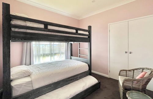Good Forest Otro | Jenolan Luxury Farm Stay in Blue Mountains