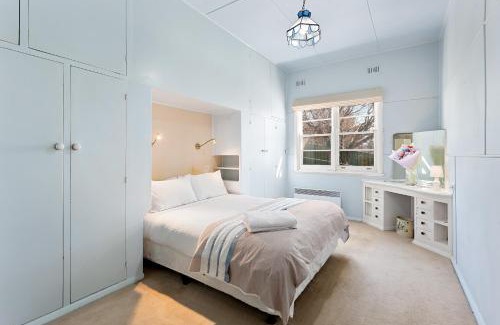 Oberon Chalet De Esquí | Jenolan Street Chalet