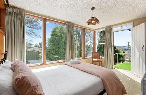Oberon Chalet De Esquí | Jenolan Street Chalet
