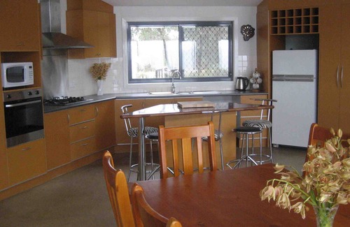 Good Forest Casa | Jenolan Valley View Resort