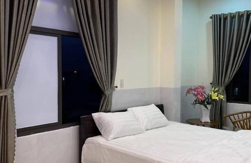 Thanh Khe Hotel | Jenvet Hotel Da Nang - by Bay Luxury