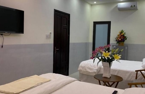 Thanh Khe Hotel | Jenvet Hotel Da Nang - by Bay Luxury
