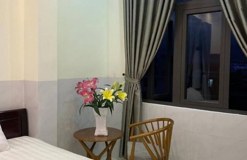 Thanh Khe Hotel | Jenvet Hotel Da Nang - by Bay Luxury