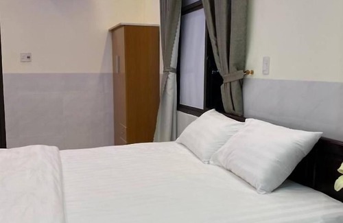 Thanh Khe Hotel | Jenvet Hotel Da Nang - by Bay Luxury