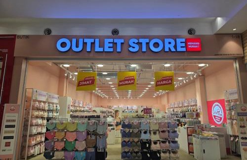 Bintulu Apartamento | Jenz Homestay Bintulu
