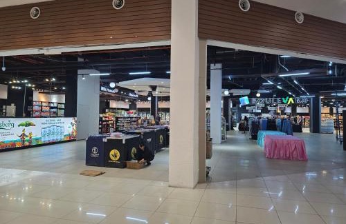 Bintulu Apartamento | Jenz Homestay Bintulu