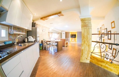 Jeongeup Casa | Jeongeup Brahms Pension