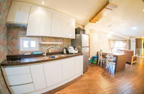 Jeongeup Casa | Jeongeup Brahms Pension