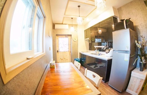 Jeongeup Casa | Jeongeup Brahms Pension
