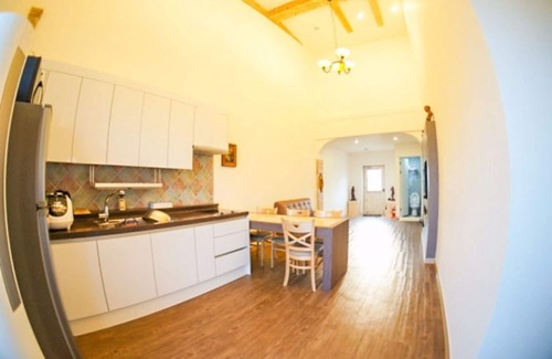 Jeongeup Casa | Jeongeup Brahms Pension
