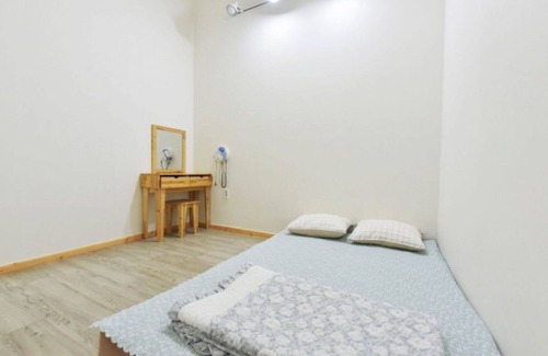 Jeongseon Casa | Jeongseon Cloud Ladder Pension