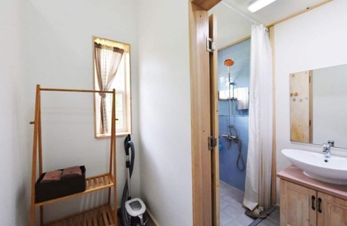 Jeongseon Casa | Jeongseon Cloud Ladder Pension