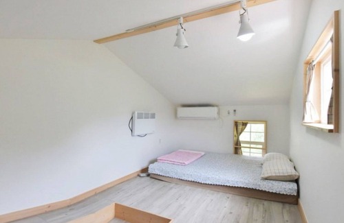 Jeongseon Casa | Jeongseon Cloud Ladder Pension