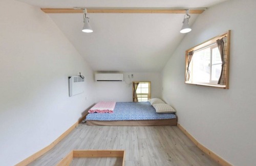 Jeongseon Casa | Jeongseon Cloud Ladder Pension