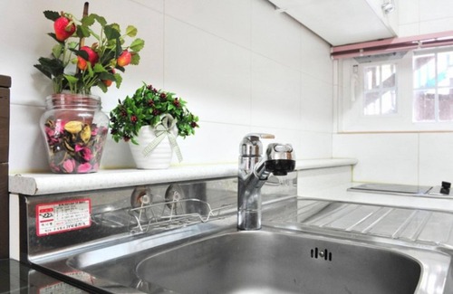 Jeongseon Casa | Jeongseon Into the Nature Pension
