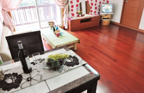 Jeongseon Casa | Jeongseon Into the Nature Pension