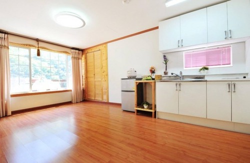 Jeongseon Casa | Jeongseon Into the Nature Pension