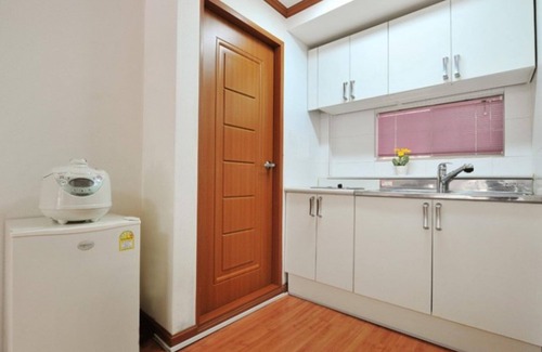 Jeongseon Casa | Jeongseon Into the Nature Pension