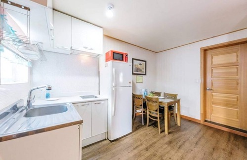 Jeongseon Casa | Jeongseon Provence Pension