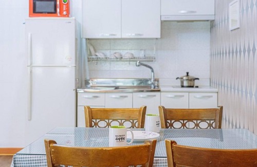Jeongseon Casa | Jeongseon Provence Pension
