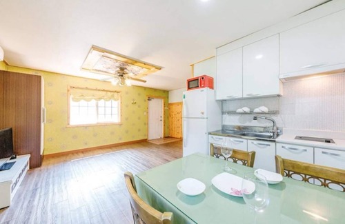 Jeongseon Casa | Jeongseon Provence Pension