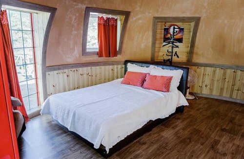 Jeongseon Casa | Jeongsun Hayandom Pension