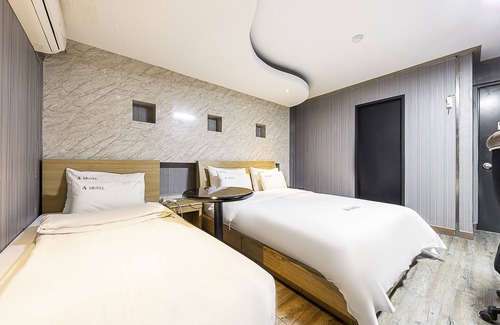 Jeonju Hotel | Jeonju Geumamdong Who