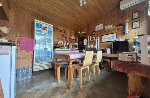 Jeonju Casa | Jeonju Tosarang Guesthouse