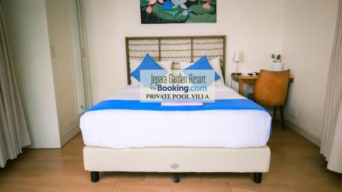 Tahunan Complejo | Jepara Garden Resort
