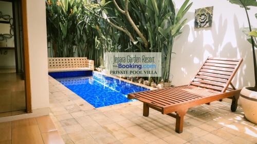 Tahunan Complejo | Jepara Garden Resort