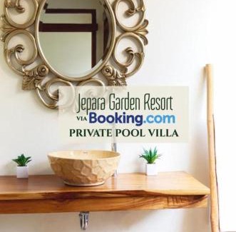 Tahunan Complejo | Jepara Garden Resort